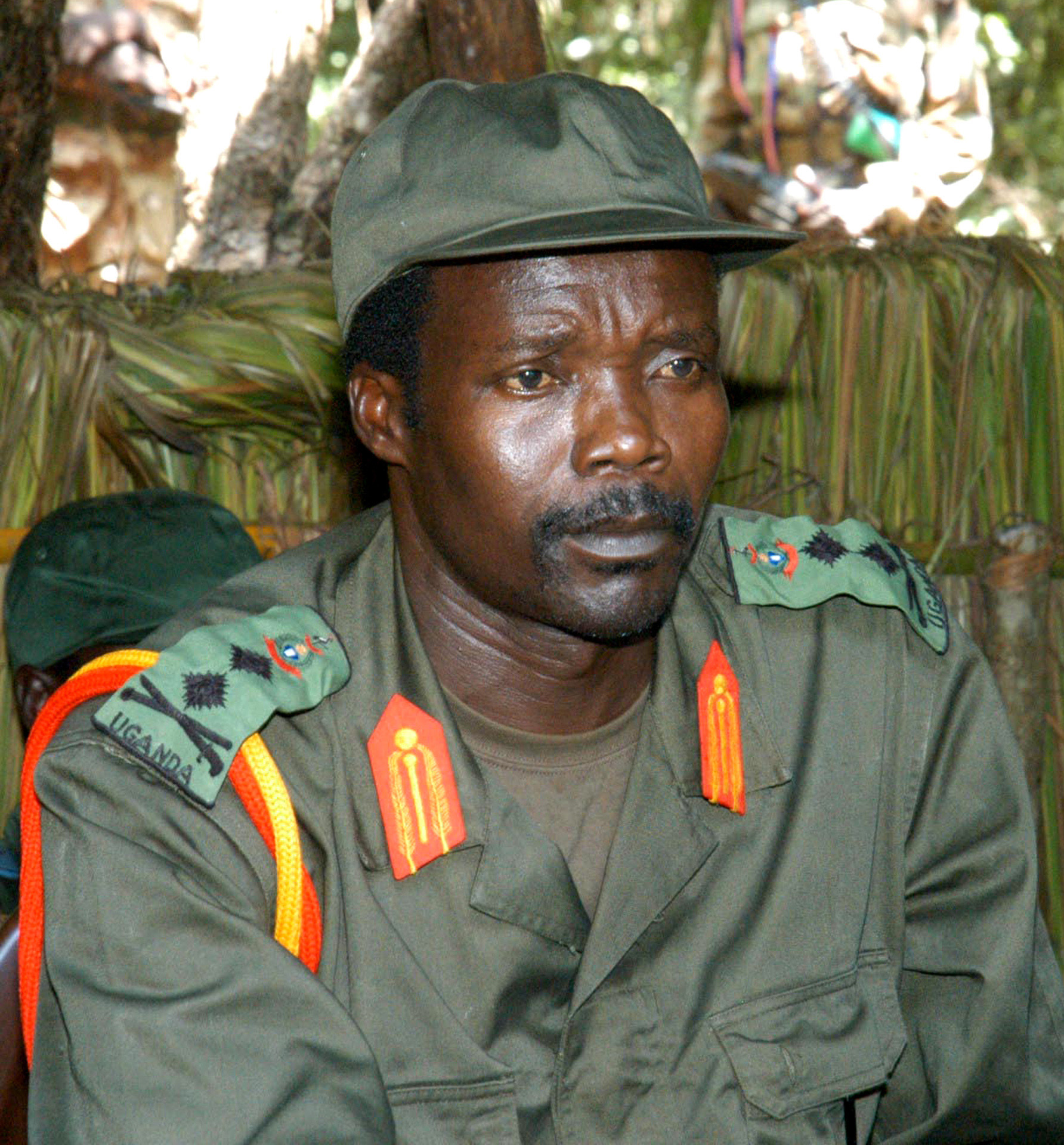 Tensions Rise as Rumors Spread: Is Kony in Darfur?